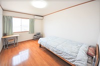 女性専用校内宿舎(シングル)