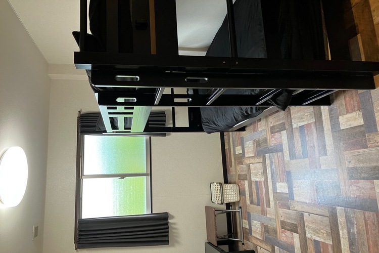 校内女性宿舎（シングル）