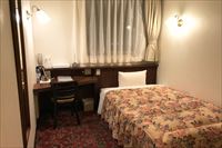 デイリーホテル新座店