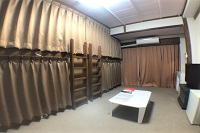 湯本温泉 よしの館(専用宿舎)