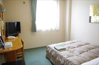 ホテルルートイン島田吉田インター（男性/ シングル）