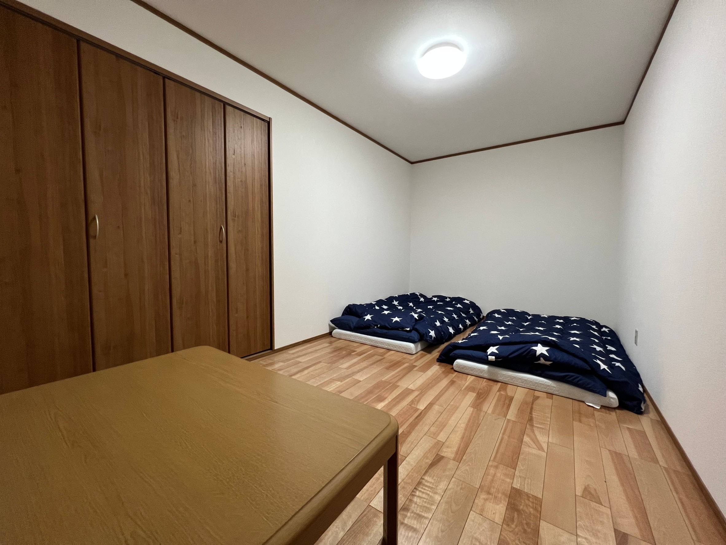 ファーストハウスANNEX
