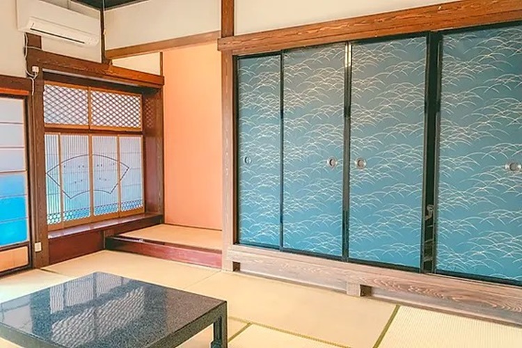 結舎「YUINOYA」
