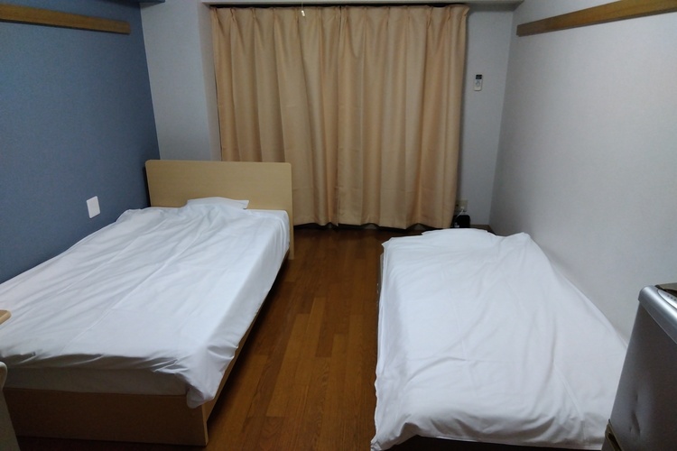 Belle Grunt(グループ)※6/1以降男性専用宿舎に変更