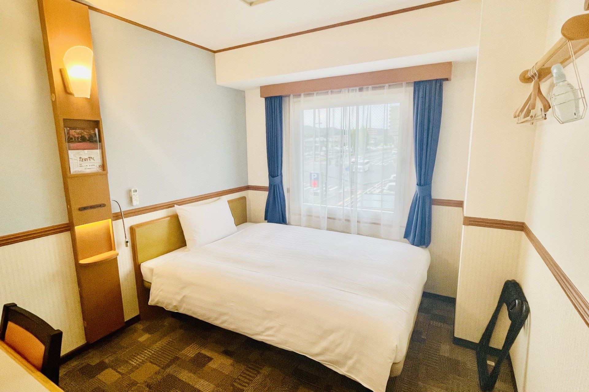 東横INN東広島駅前