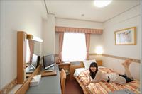 ホテルα-1新潟