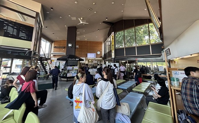 米沢ドライビングスクール