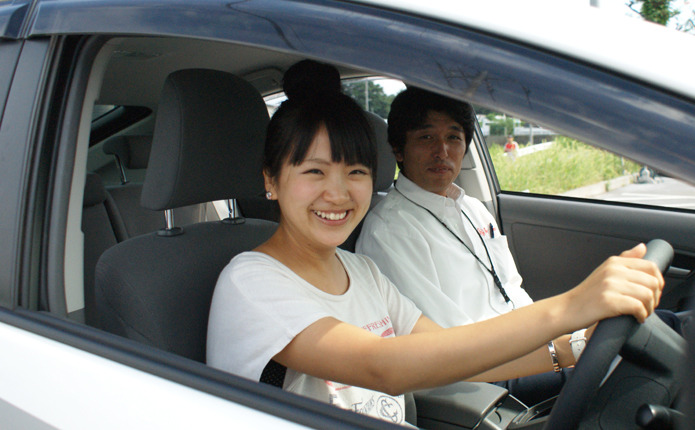 赤城自動車教習所