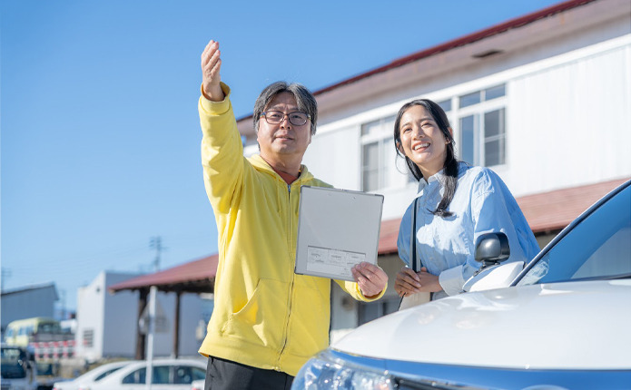 六日町自動車学校