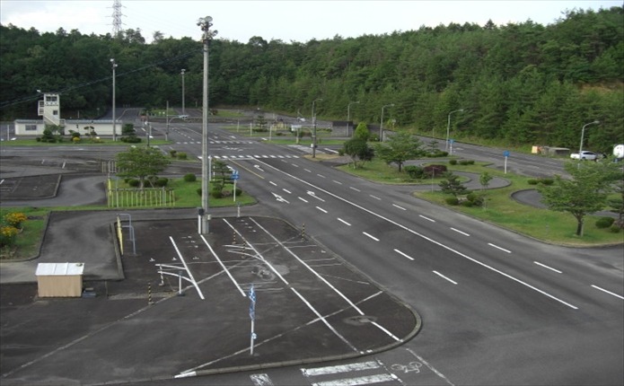 中濃自動車学校