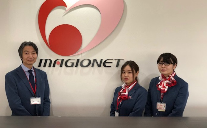 マジオドライバーズスクール和歌山校