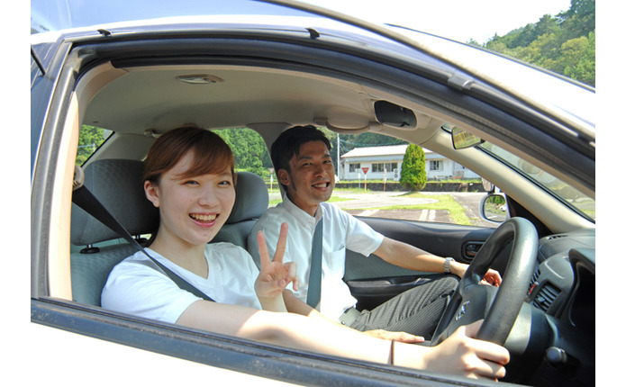 徳島かいふ自動車学校
