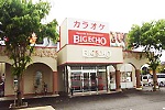 カラオケビッグエコー笠間店の割引券(ルーム代10-30%OFF)プレゼント!