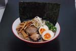 『「らーめん龍風」利用券1枚プレゼント』